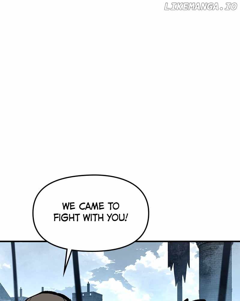 Dead Knight Gunther Chapter 83 - Page 70