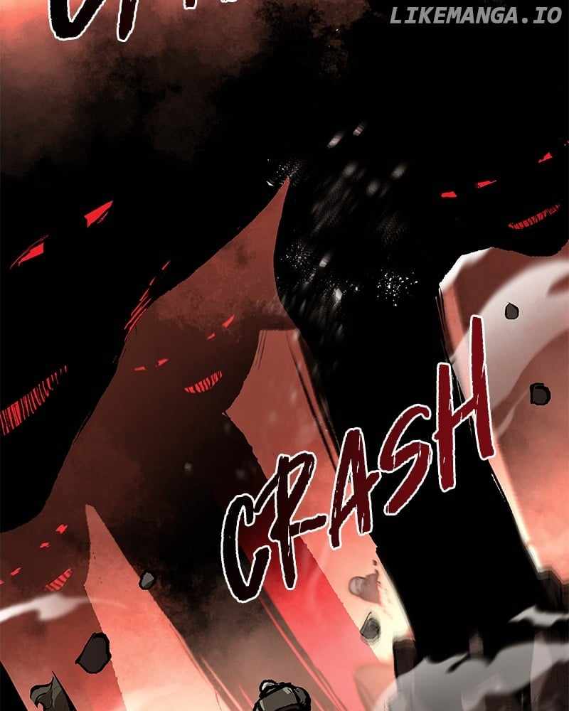Dead Knight Gunther Chapter 84 - Page 25