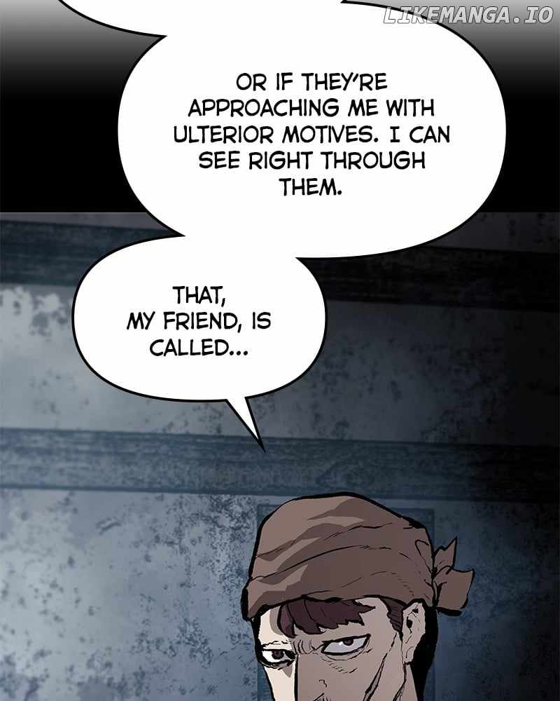 Dead Knight Gunther Chapter 84 - Page 37