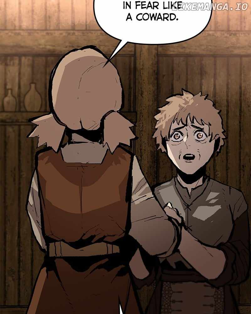 Dead Knight Gunther Chapter 84 - Page 6