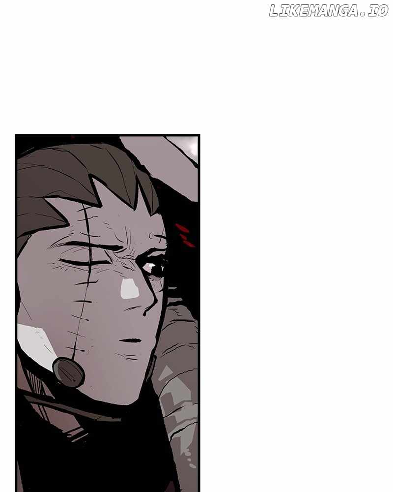 Dead Knight Gunther Chapter 85 - Page 28