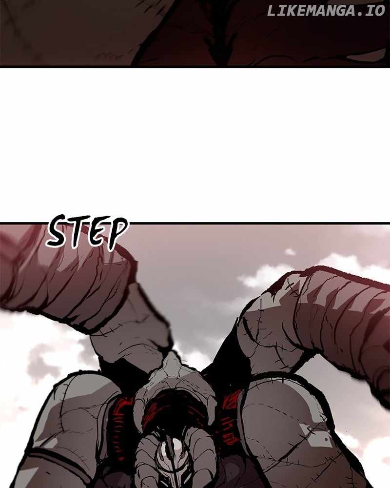 Dead Knight Gunther Chapter 85 - Page 32