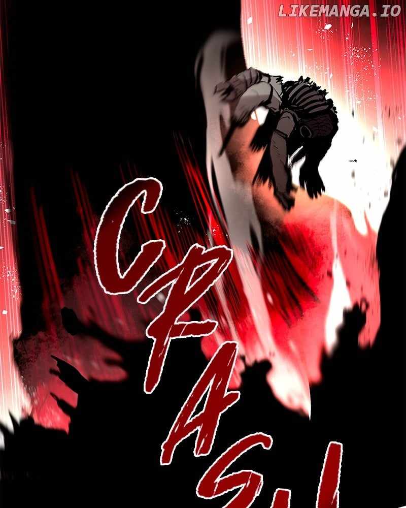 Dead Knight Gunther Chapter 85 - Page 44