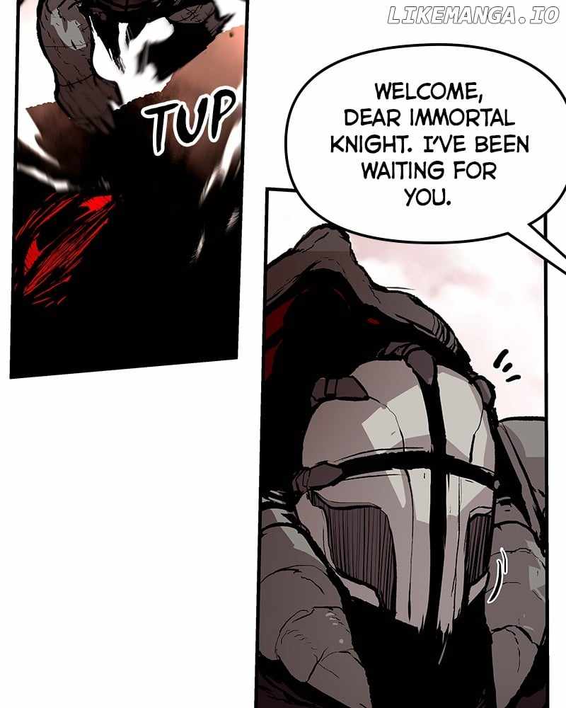 Dead Knight Gunther Chapter 85 - Page 6