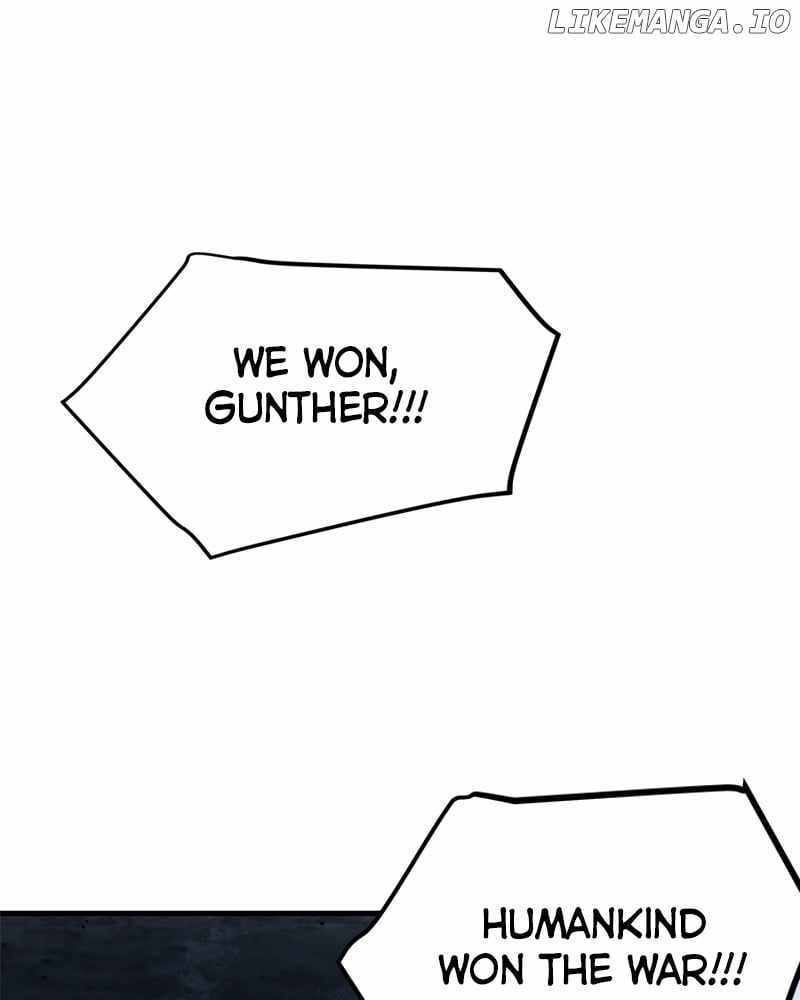 Dead Knight Gunther Chapter 87 - Page 45