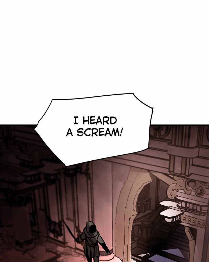 Dead Knight Gunther Chapter 88 - Page 86