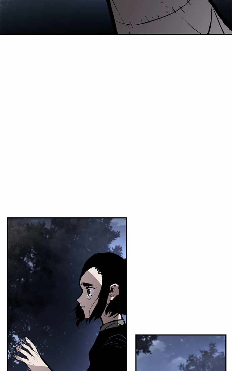 Dead Knight Gunther Chapter 89 - Page 23