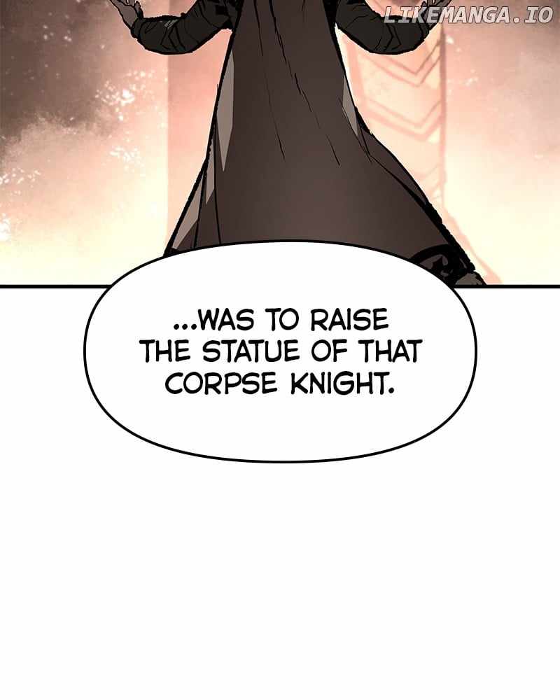 Dead Knight Gunther Chapter 90 - Page 27