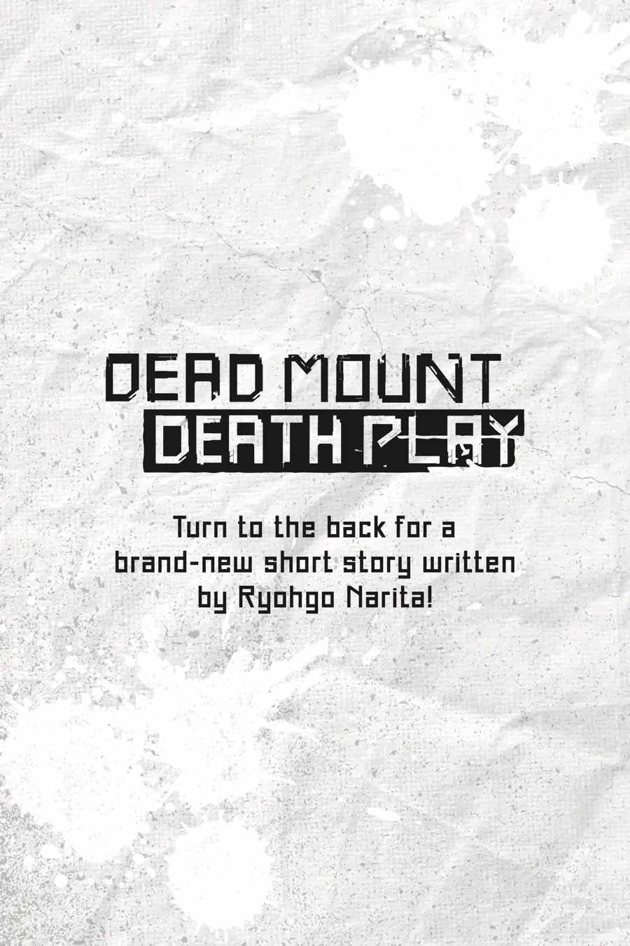 Dead Mount Death Play Chapter 100 - Page 19