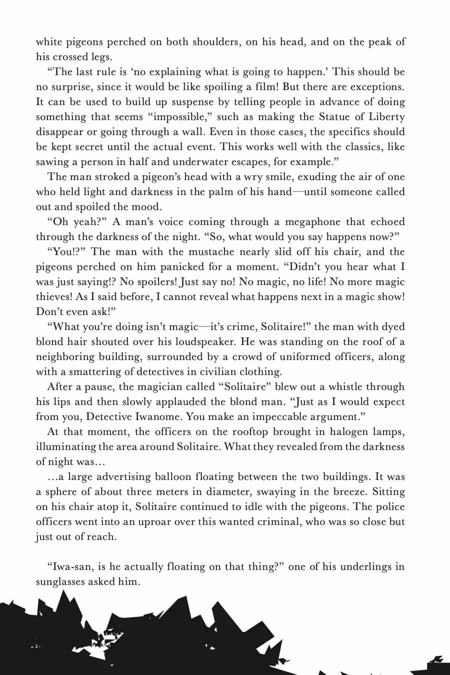 Dead Mount Death Play Chapter 100 - Page 27