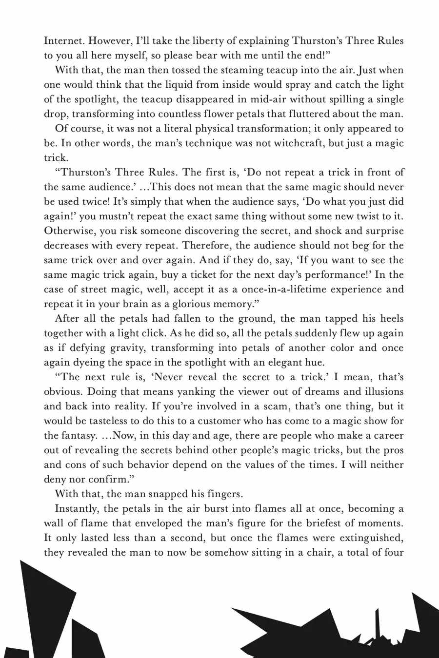 Dead Mount Death Play Chapter 100 - Page 28