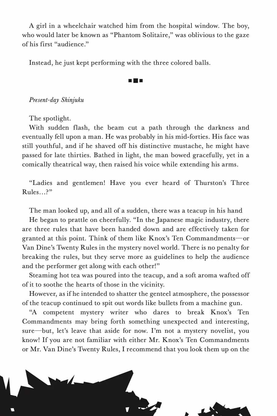 Dead Mount Death Play Chapter 100 - Page 29