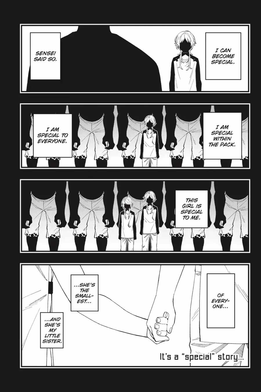 Dead Mount Death Play Chapter 103 - Page 1