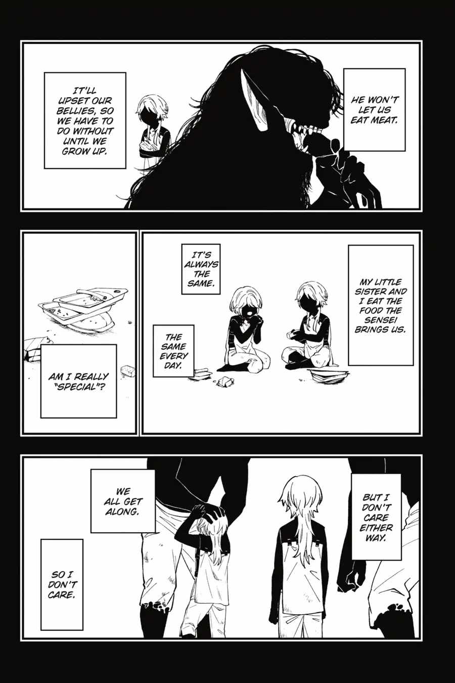 Dead Mount Death Play Chapter 103 - Page 2