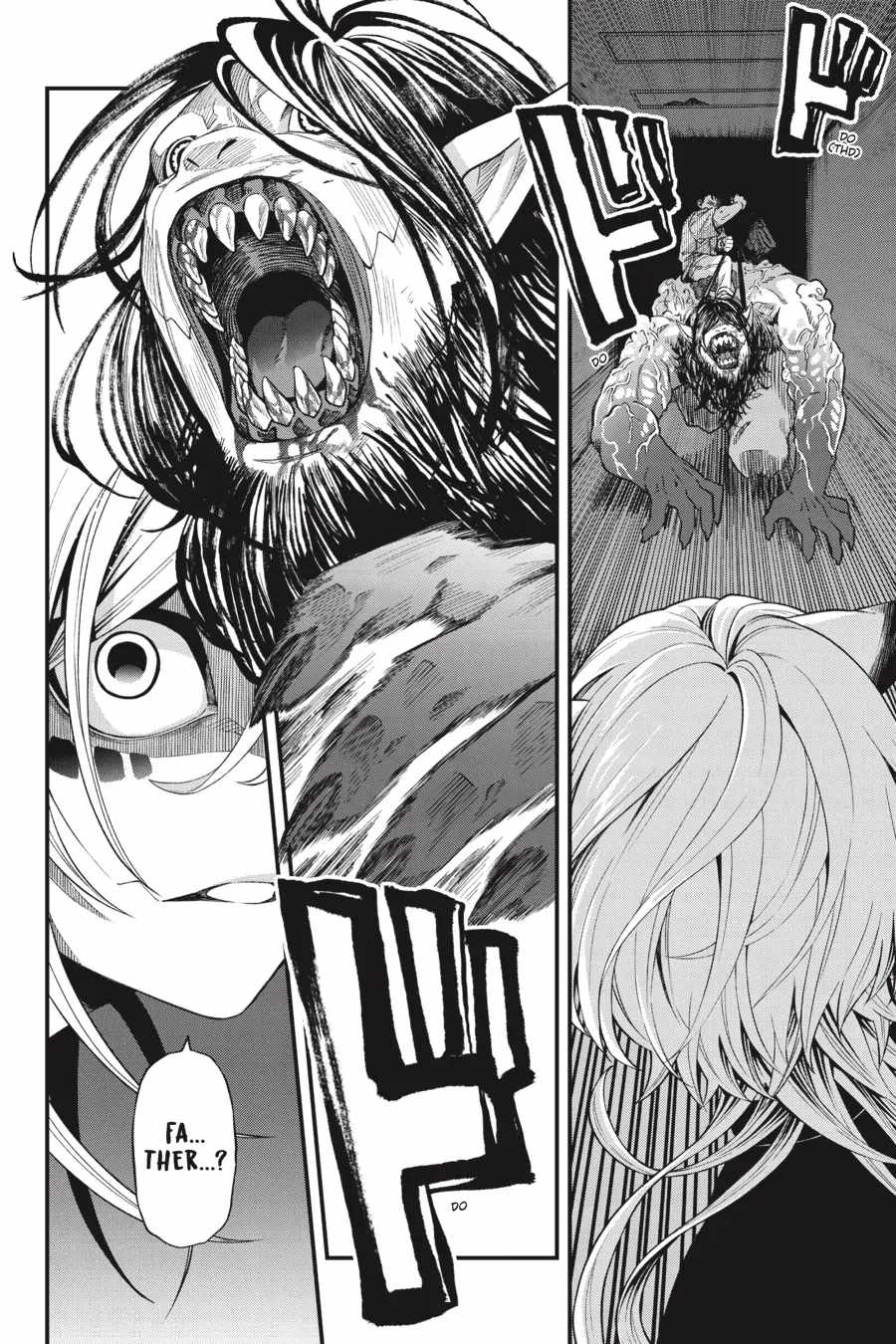 Dead Mount Death Play Chapter 107 - Page 16