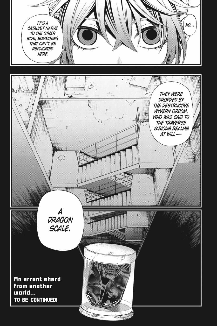 Dead Mount Death Play Chapter 111 - Page 18