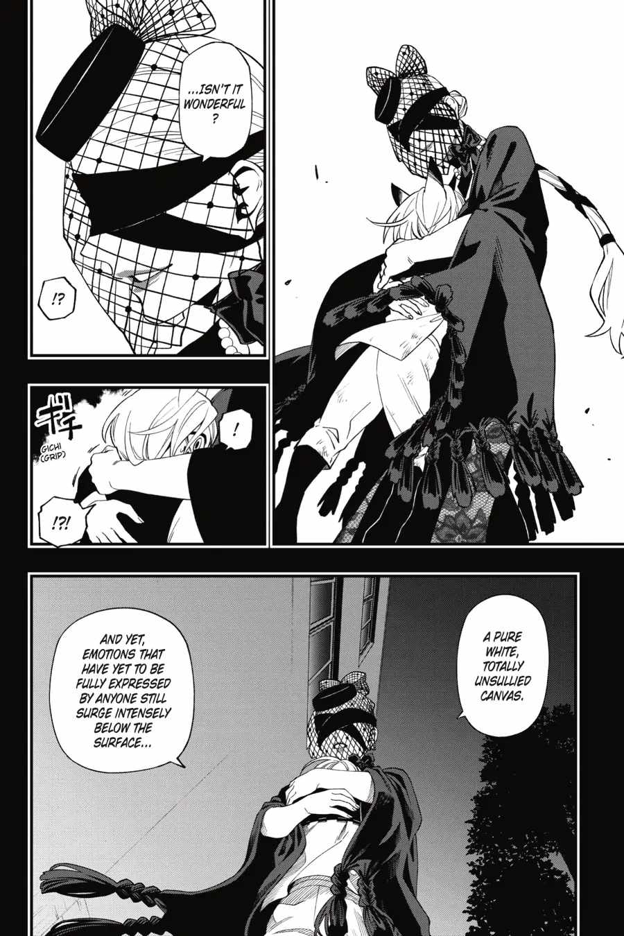 Dead Mount Death Play Chapter 114 - Page 2