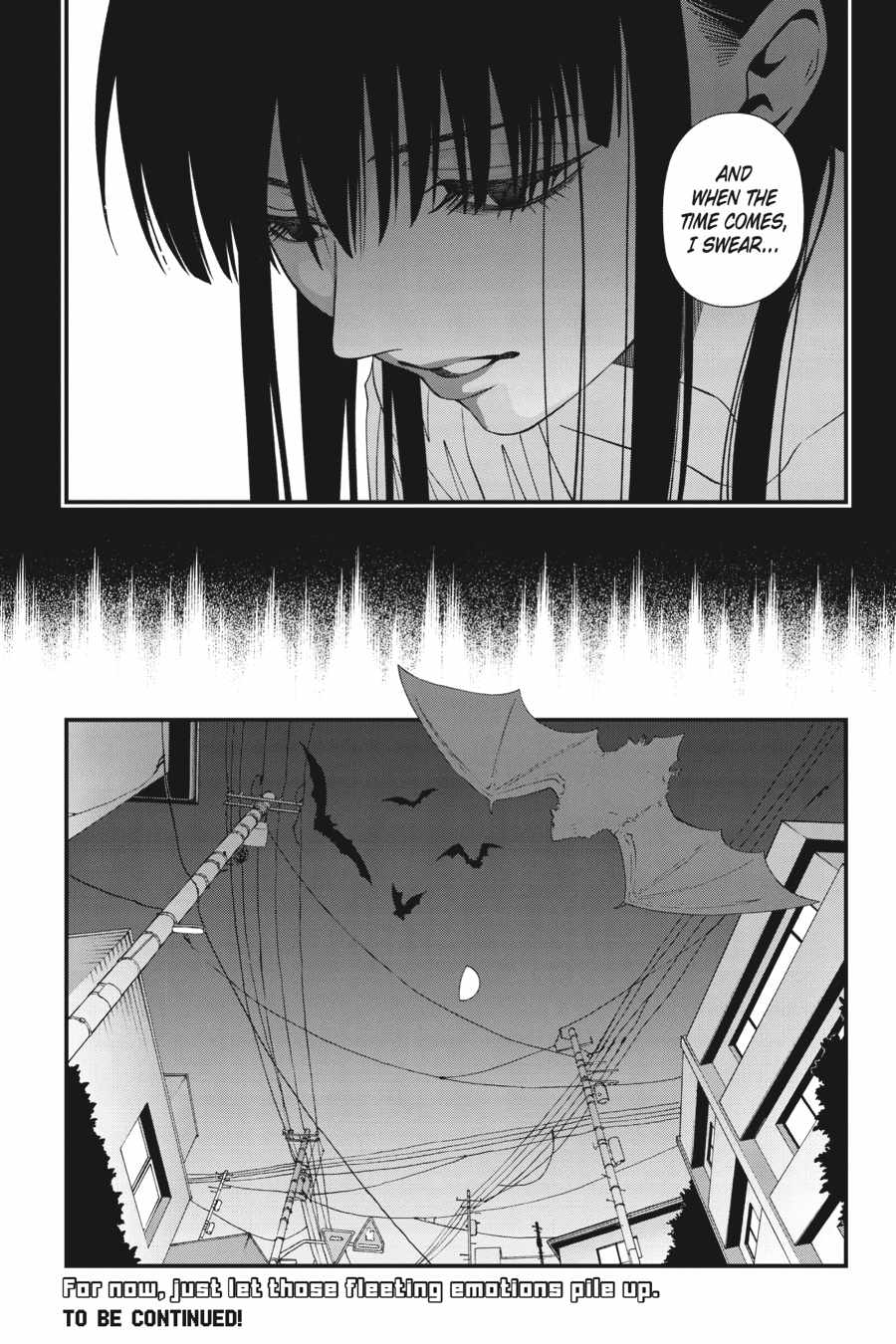 Dead Mount Death Play Chapter 119 - Page 25
