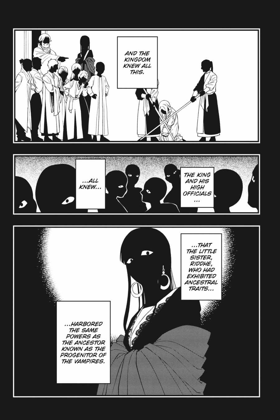 Dead Mount Death Play Chapter 119 - Page 4
