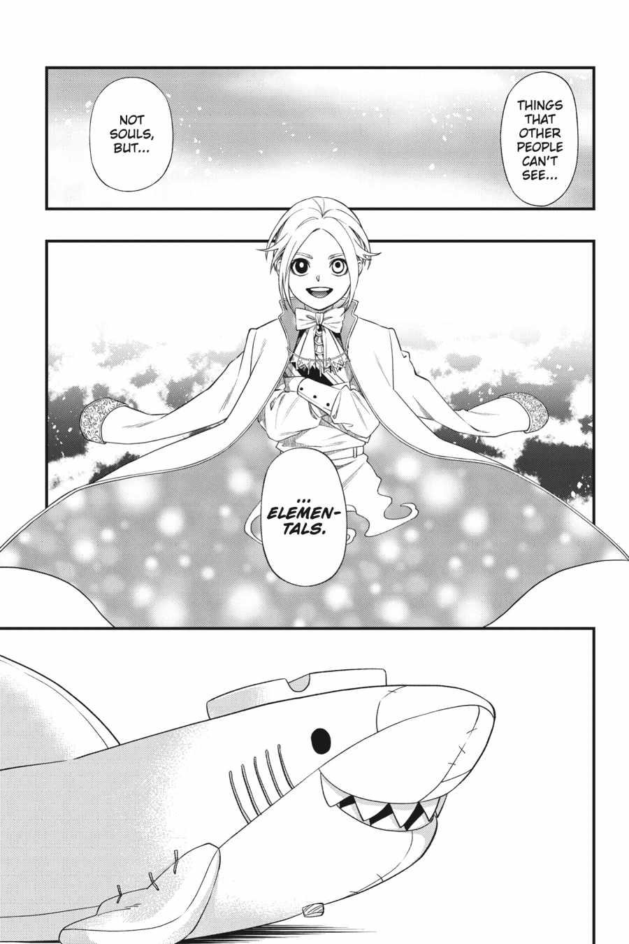 Dead Mount Death Play Chapter 123 - Page 11