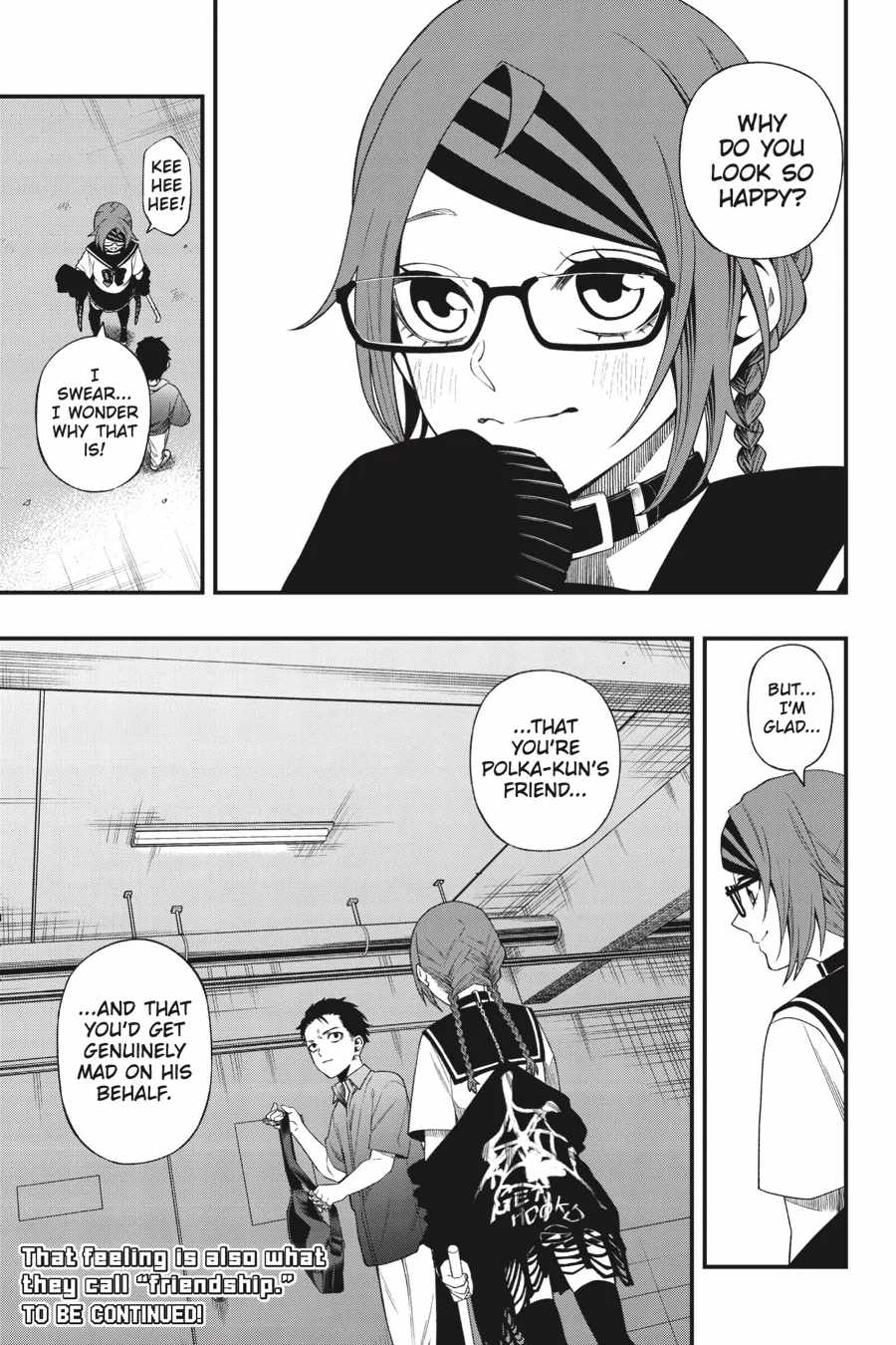Dead Mount Death Play Chapter 125 - Page 17