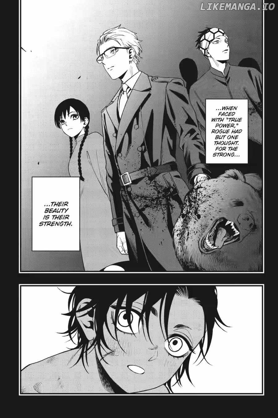 Dead Mount Death Play Chapter 133 - Page 10