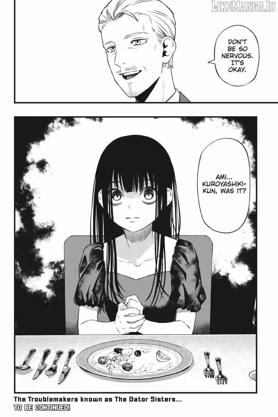 Dead Mount Death Play Chapter 141 - Page 18