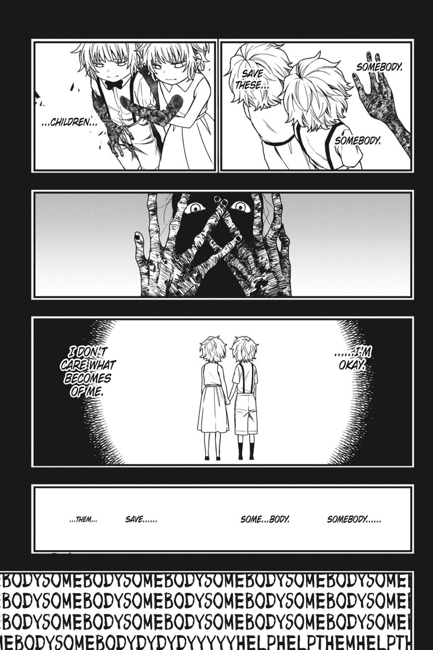 Dead Mount Death Play Chapter 15 - Page 21