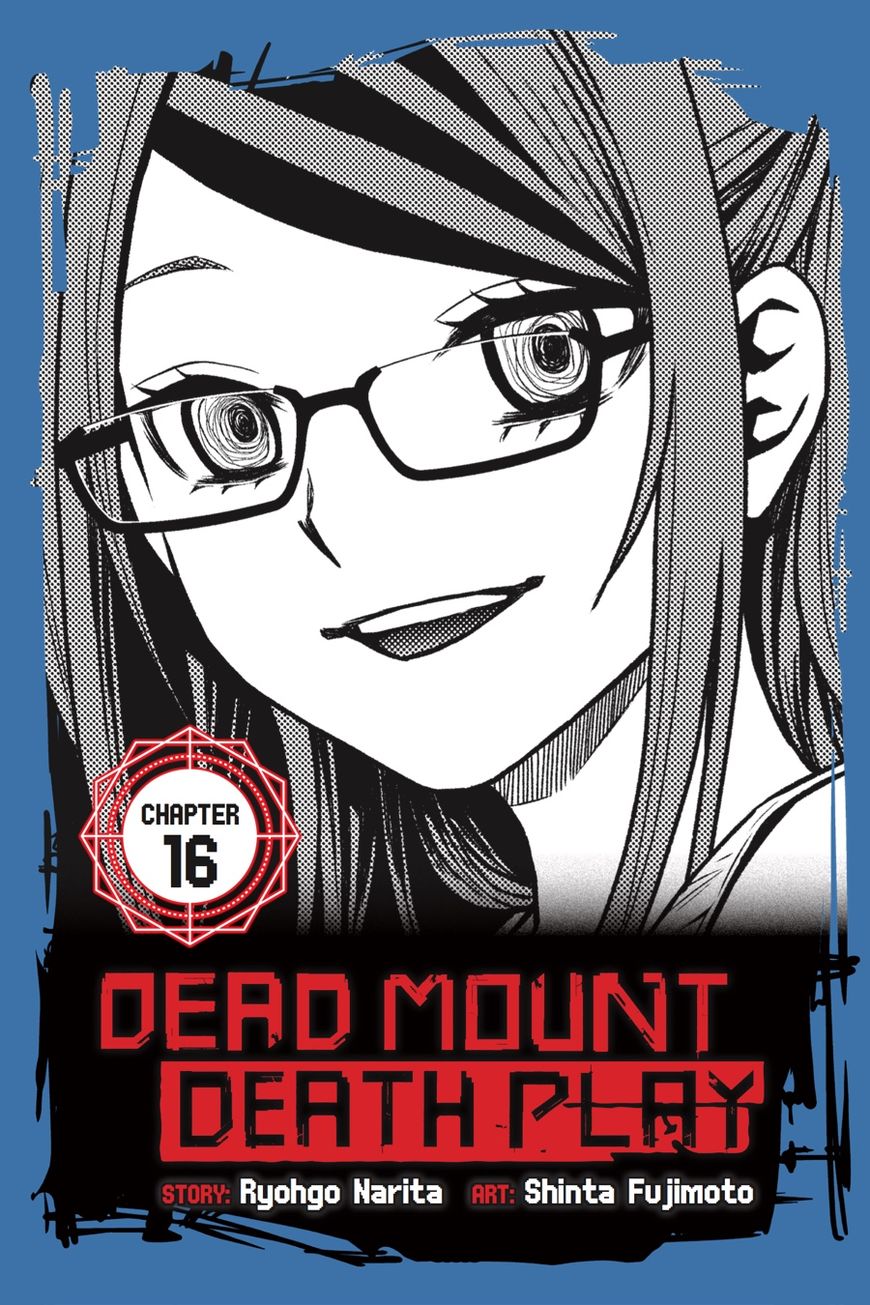Dead Mount Death Play Chapter 16 - Page 0
