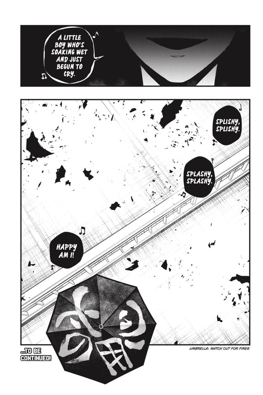 Dead Mount Death Play Chapter 17 - Page 27