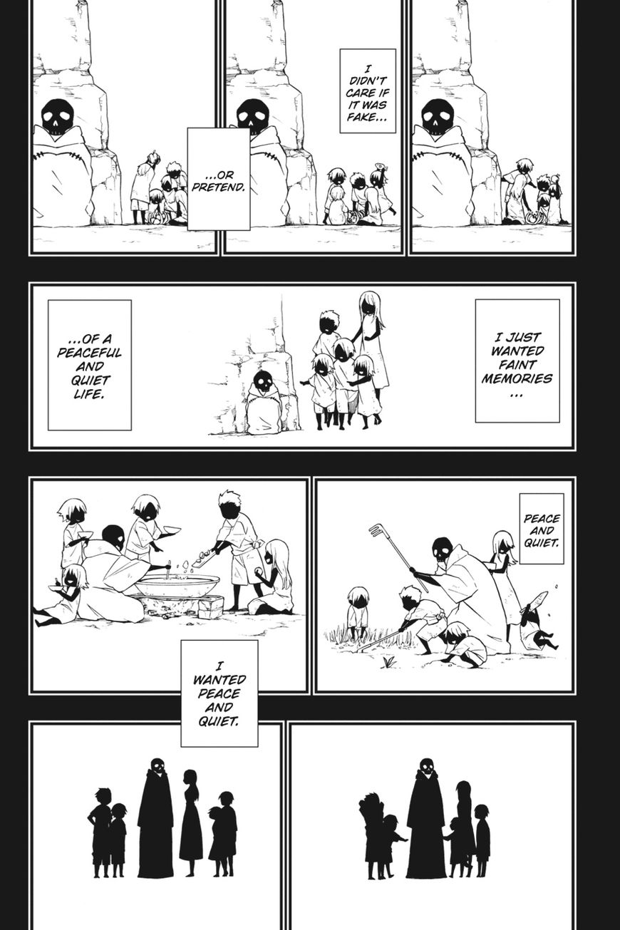 Dead Mount Death Play Chapter 2 - Page 4
