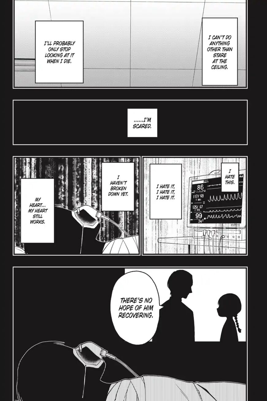Dead Mount Death Play Chapter 22 - Page 2