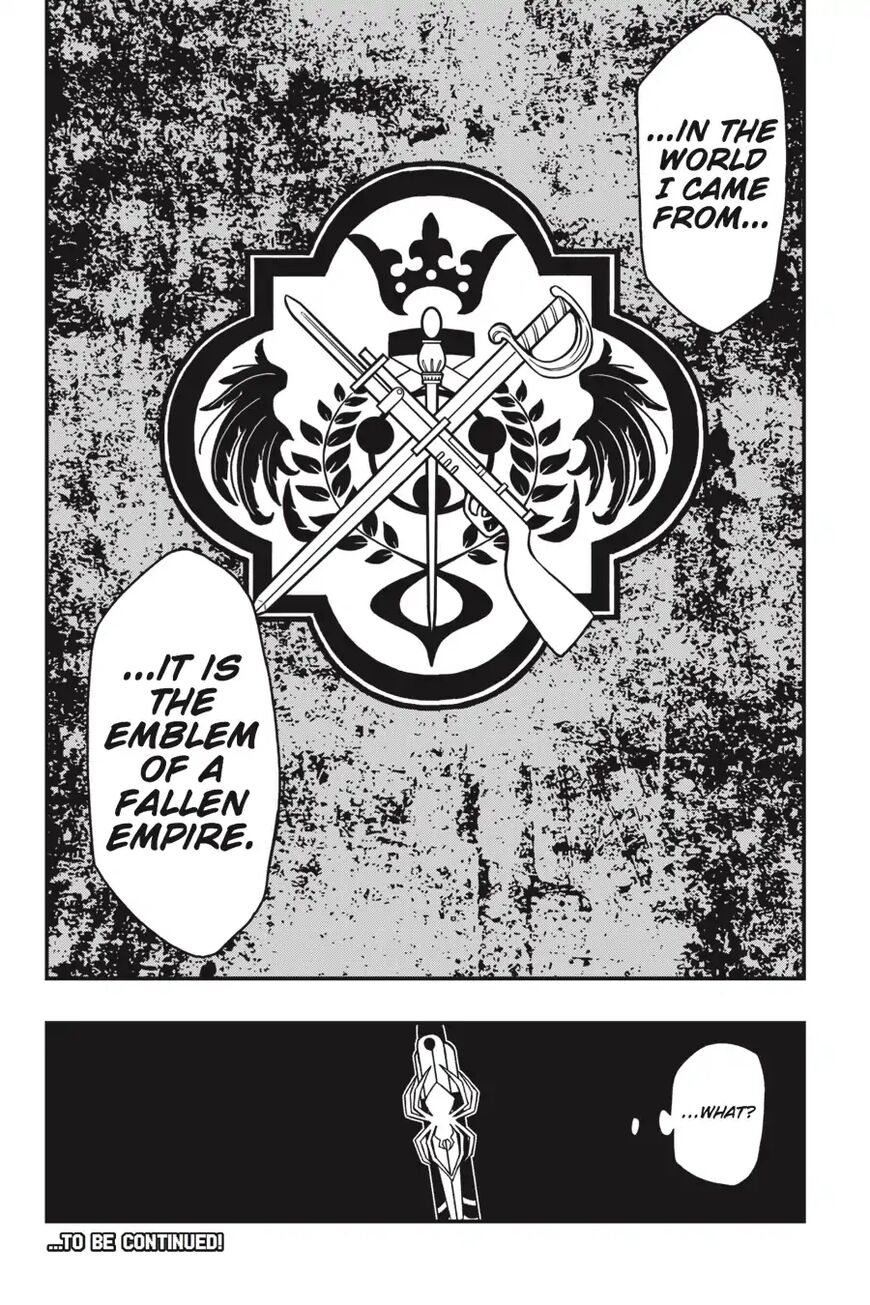Dead Mount Death Play Chapter 25 - Page 29