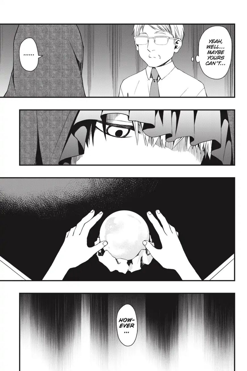 Dead Mount Death Play Chapter 29 - Page 13