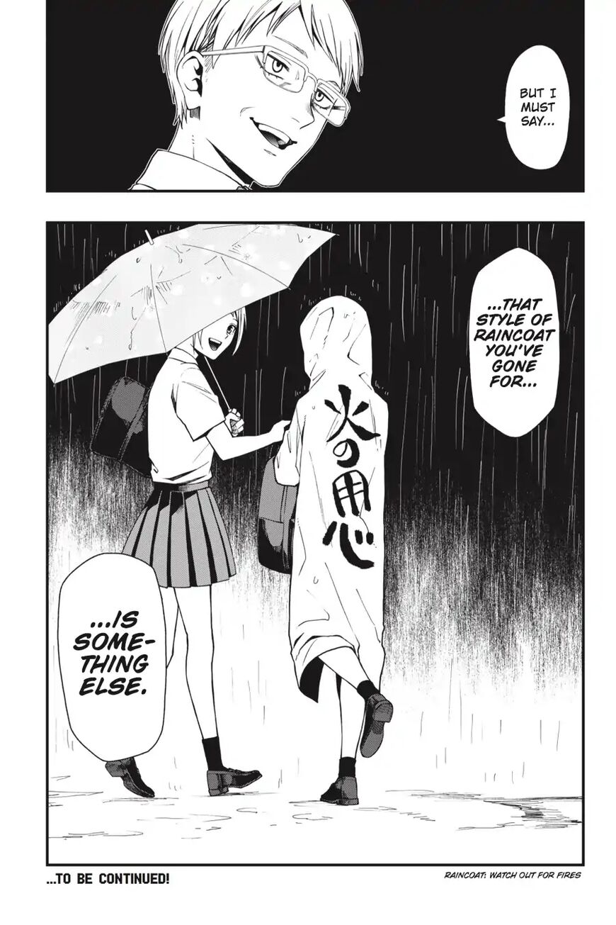 Dead Mount Death Play Chapter 29 - Page 23