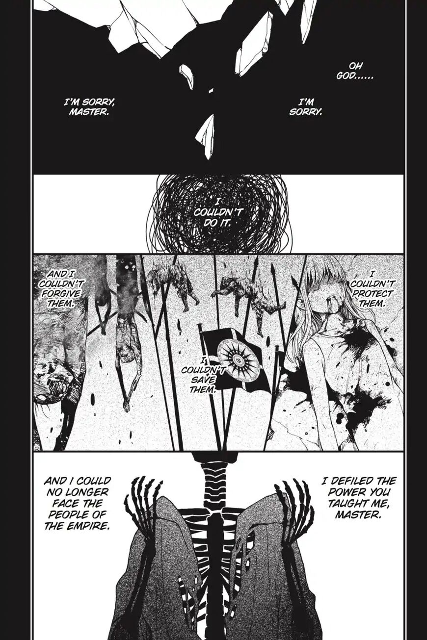 Dead Mount Death Play Chapter 31 - Page 5