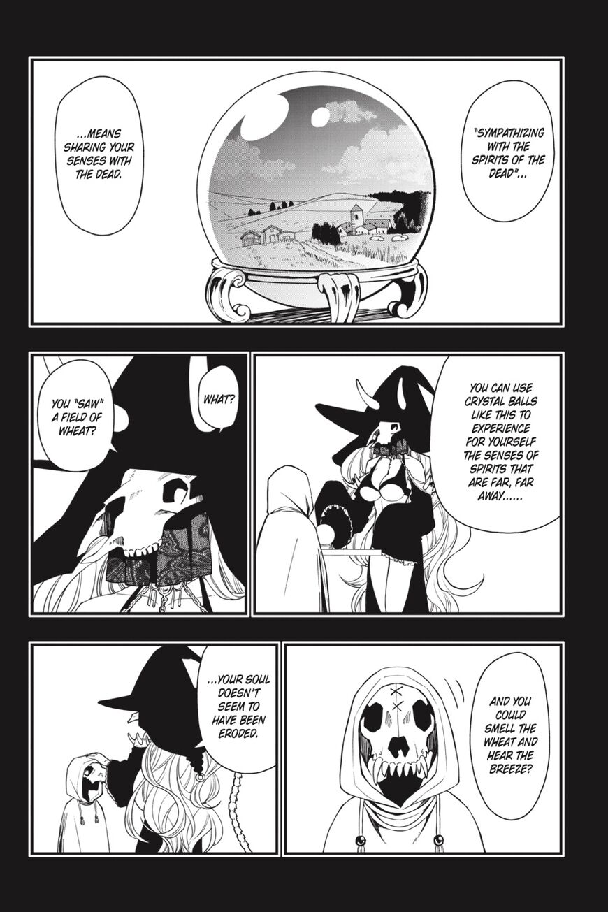 Dead Mount Death Play Chapter 34 - Page 18