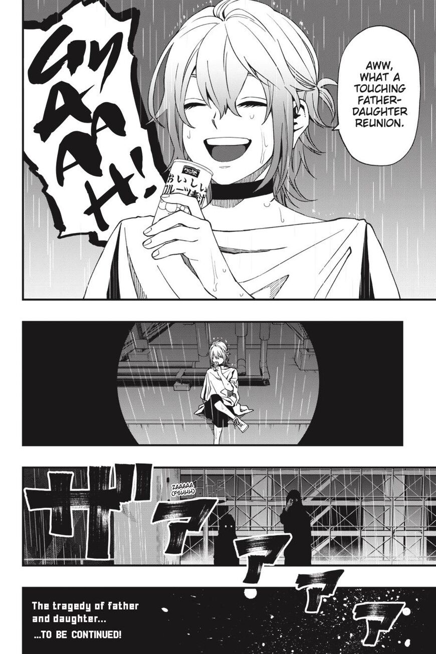 Dead Mount Death Play Chapter 53 - Page 28