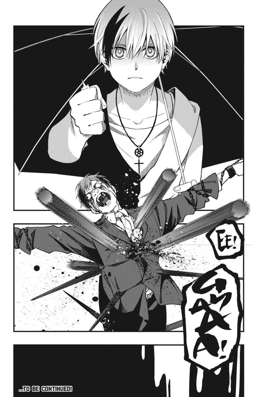 Dead Mount Death Play Chapter 55 - Page 23
