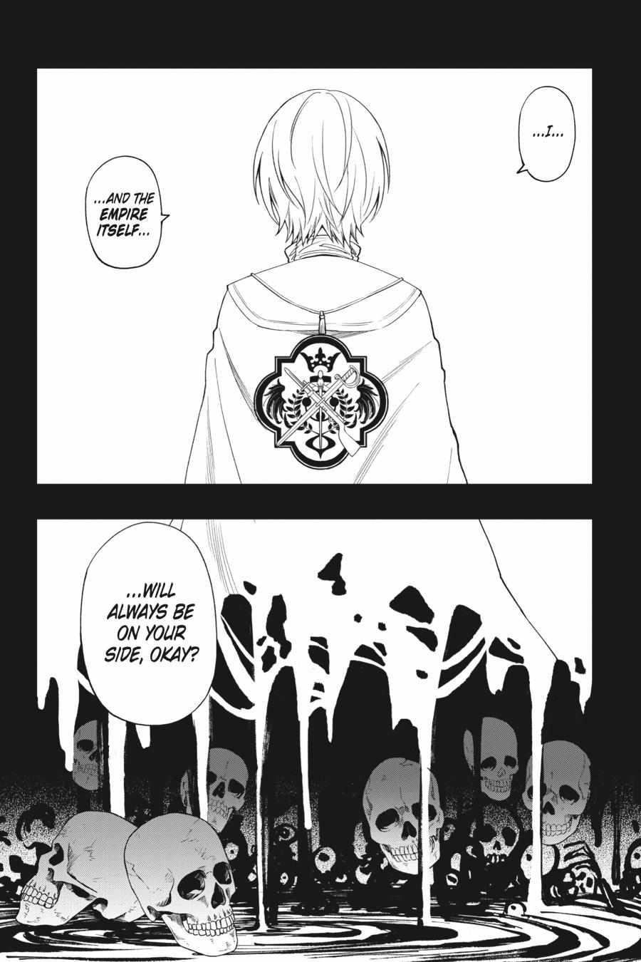 Dead Mount Death Play Chapter 56 - Page 17