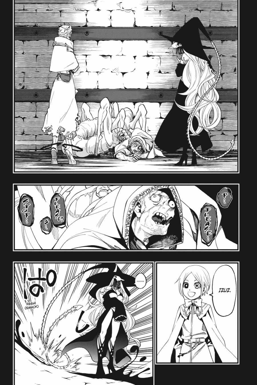 Dead Mount Death Play Chapter 57 - Page 15