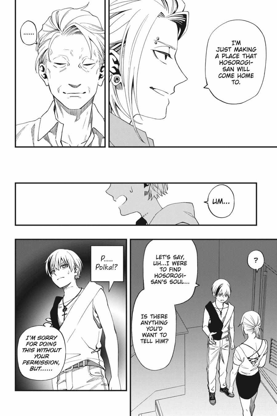 Dead Mount Death Play Chapter 58 - Page 17