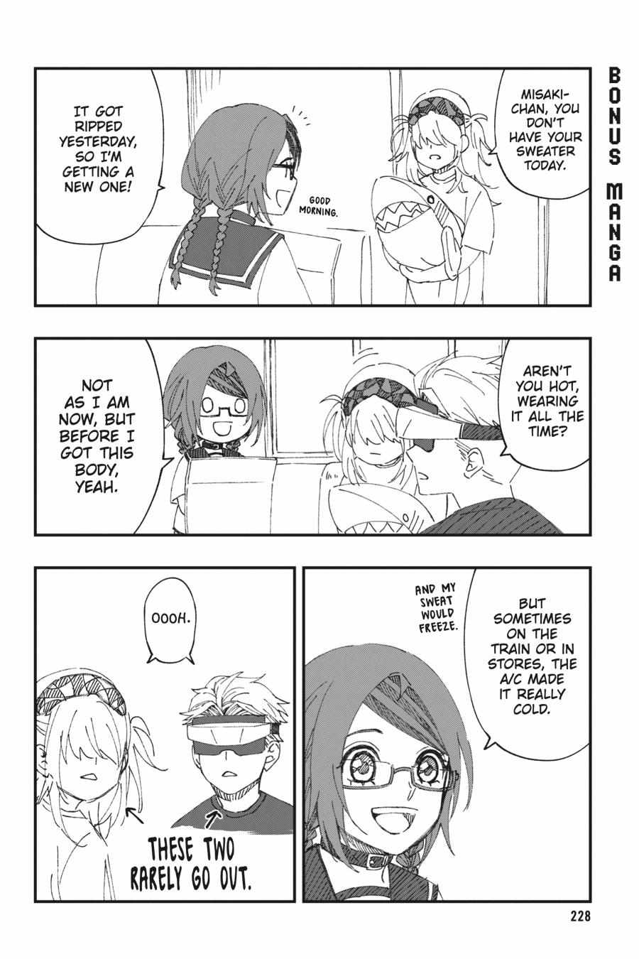 Dead Mount Death Play Chapter 61 - Page 23