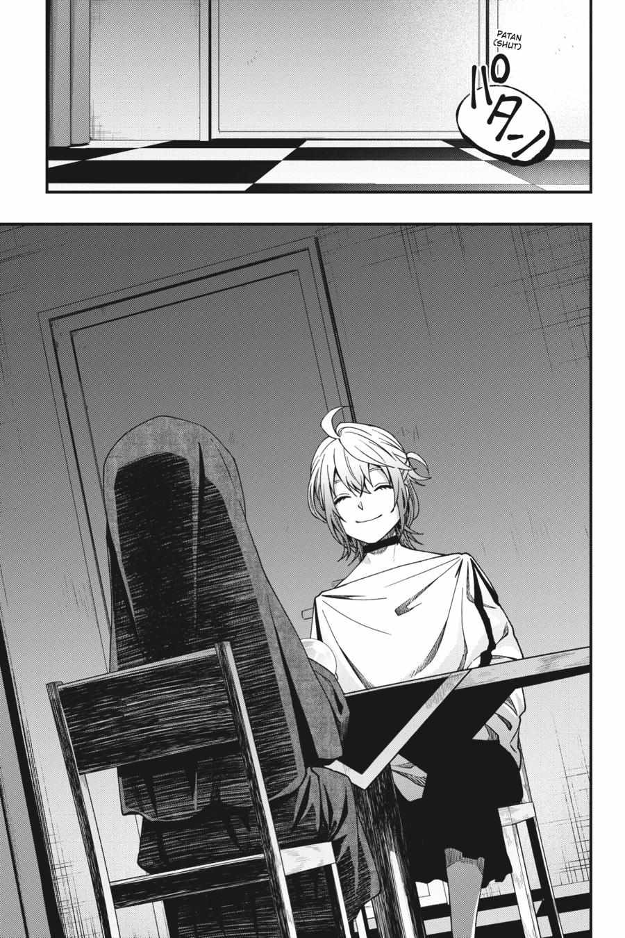 Dead Mount Death Play Chapter 62 - Page 23