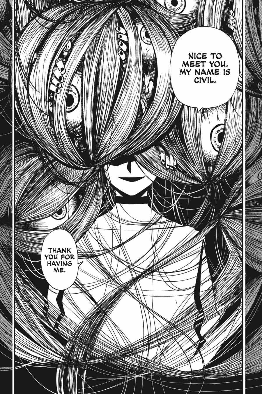 Dead Mount Death Play Chapter 62 - Page 26