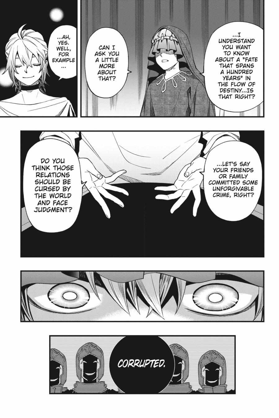 Dead Mount Death Play Chapter 63 - Page 12