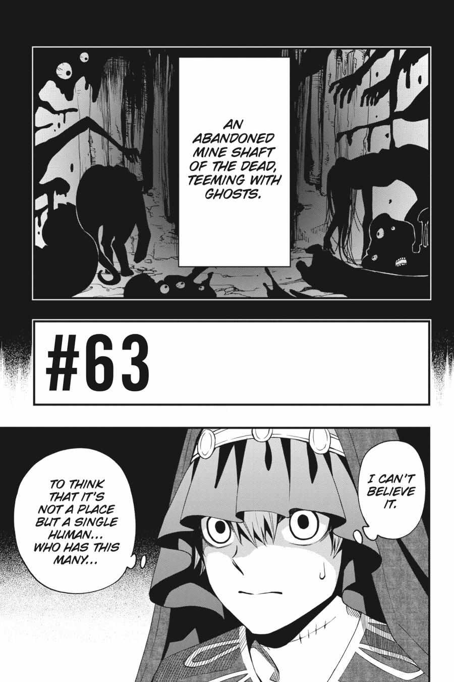 Dead Mount Death Play Chapter 63 - Page 2