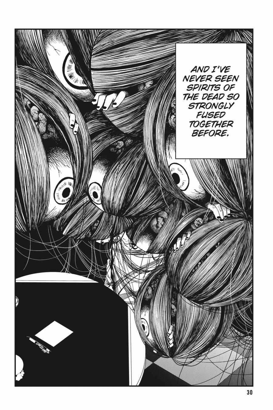 Dead Mount Death Play Chapter 63 - Page 3