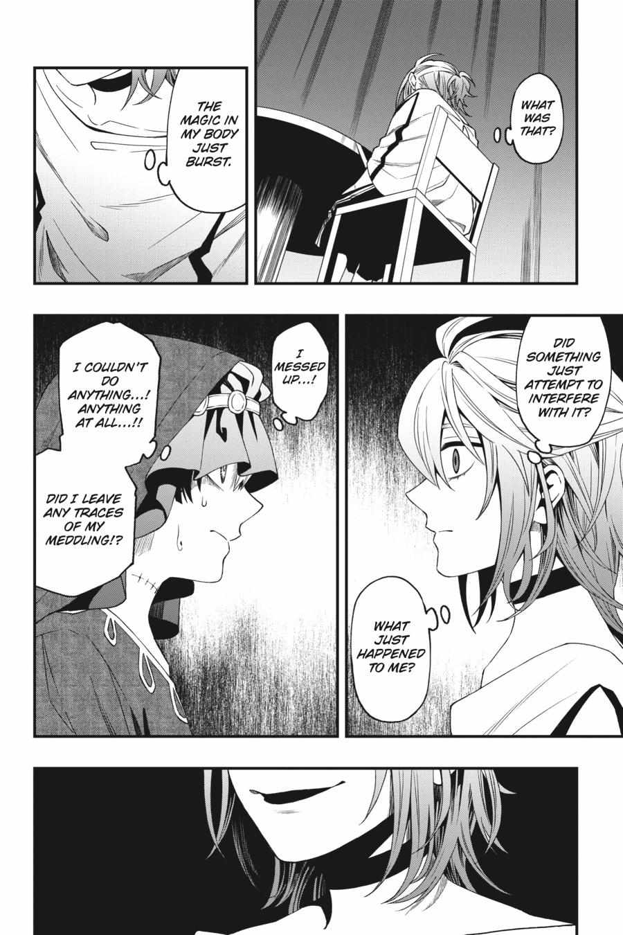 Dead Mount Death Play Chapter 64 - Page 9