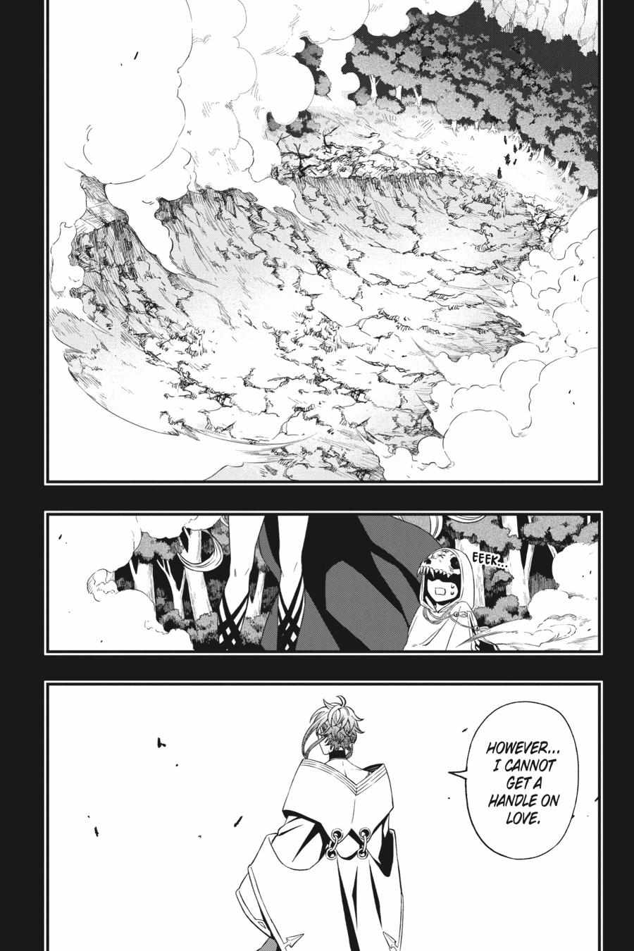 Dead Mount Death Play Chapter 66 - Page 6